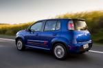 Fiat Uno Sporting 2016 года